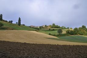 Landscape Nature Panoramic