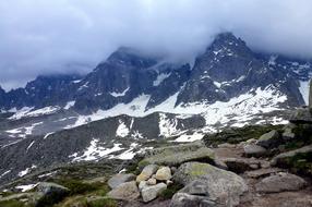 France Alps Haute Savoie