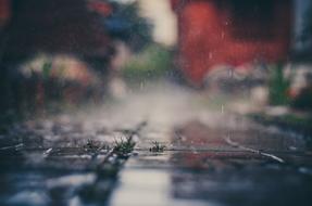 Outdoors Nature Water No