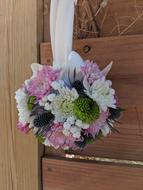 Flower Bouquet Wedding