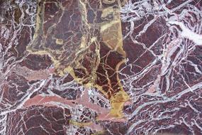 Marble Stone Surface