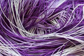 Yarn Kordonek Weave