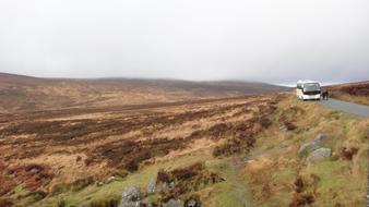 Landscape Nature Outdoor