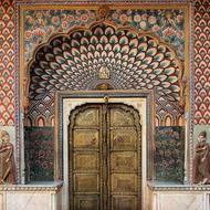 Door Doorway Entrance