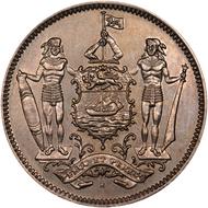 bronze coin