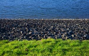 Water Stones Bank