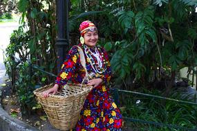 Darjeeling India Women