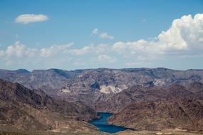 Landscape Travel Sky