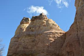 Canyon Sky Nature