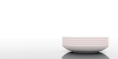 Abstract Blank Modern