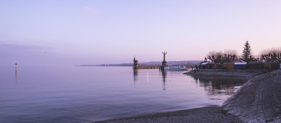 Constance Lake Germany