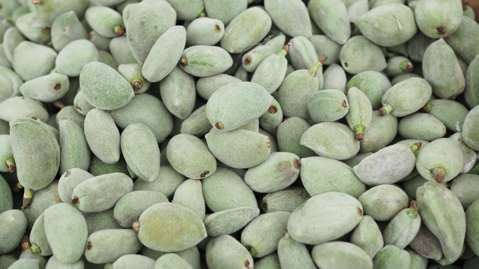 background of ripe fruit