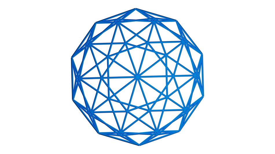 icosphere image images blender