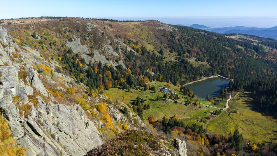 Nature Landscape Travel
