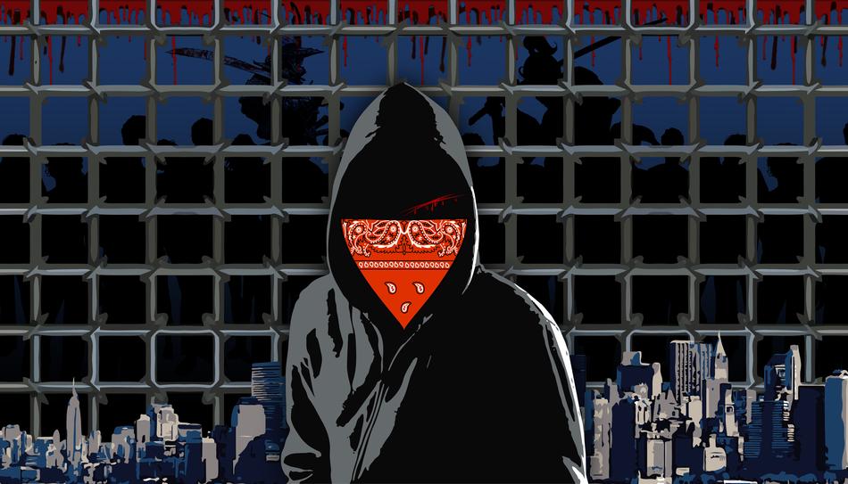 unknown the offender prison city