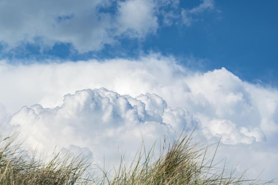 Clouds Lake Nature