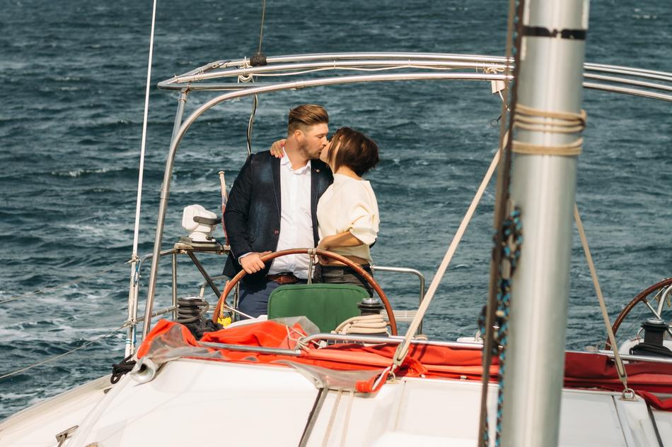 Sea Sentence Date