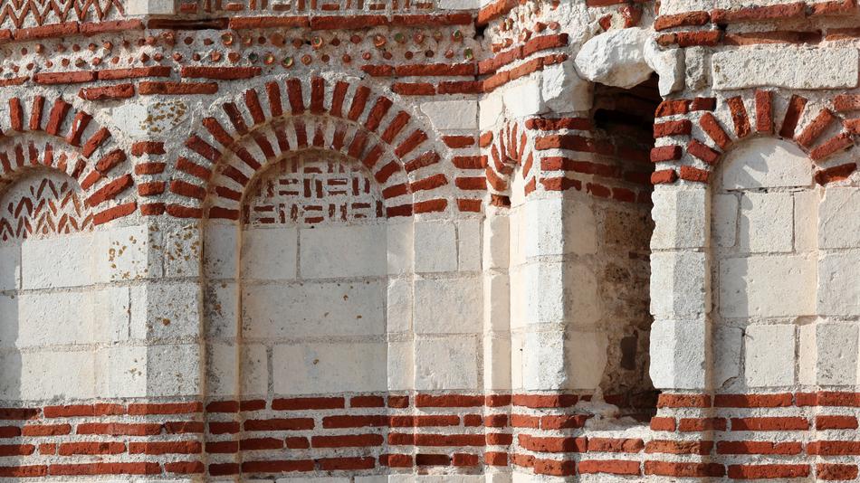 St John Church Nesebar