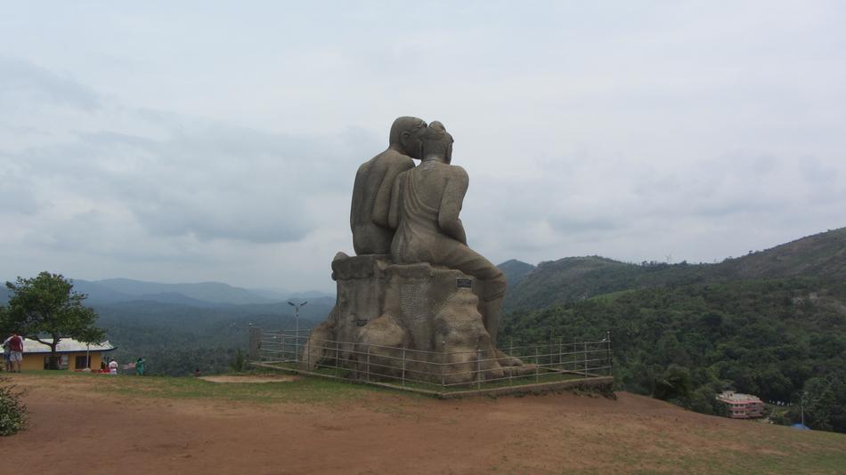 Kerala Idukki Ramakkalmedu