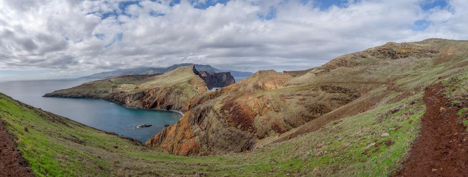 Panorama Landscape