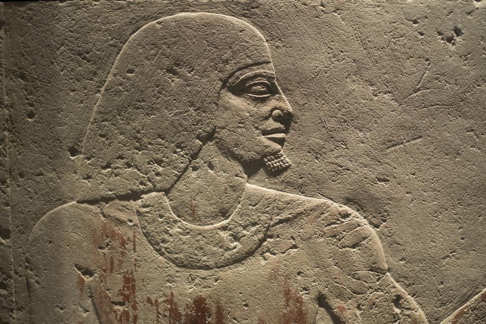 Sculpture Ancient Archaeology