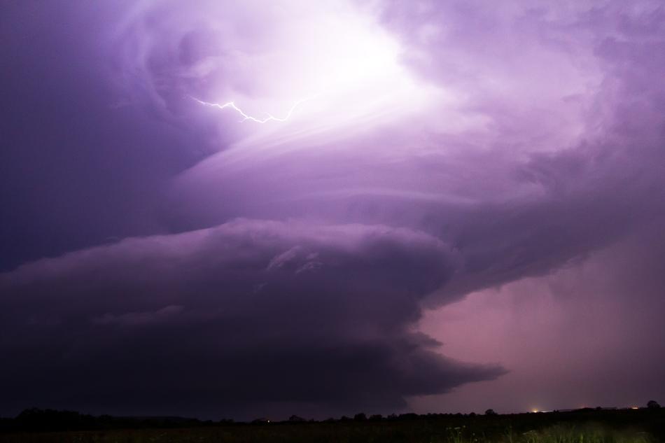 Night Flash Super Cell