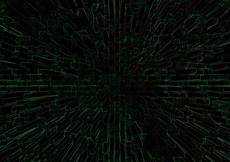 the background the structure of the