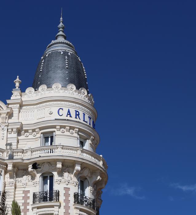 Architecture All Building