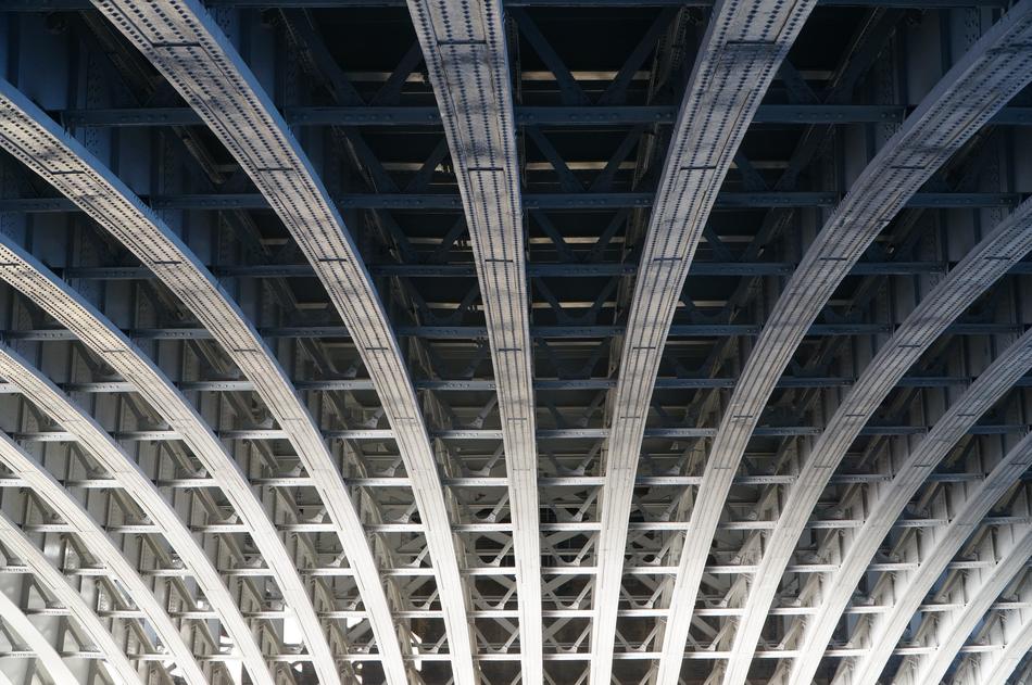 Architecture Building Modern