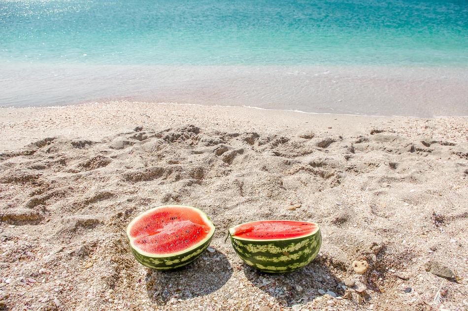 Nature Landscape Sea