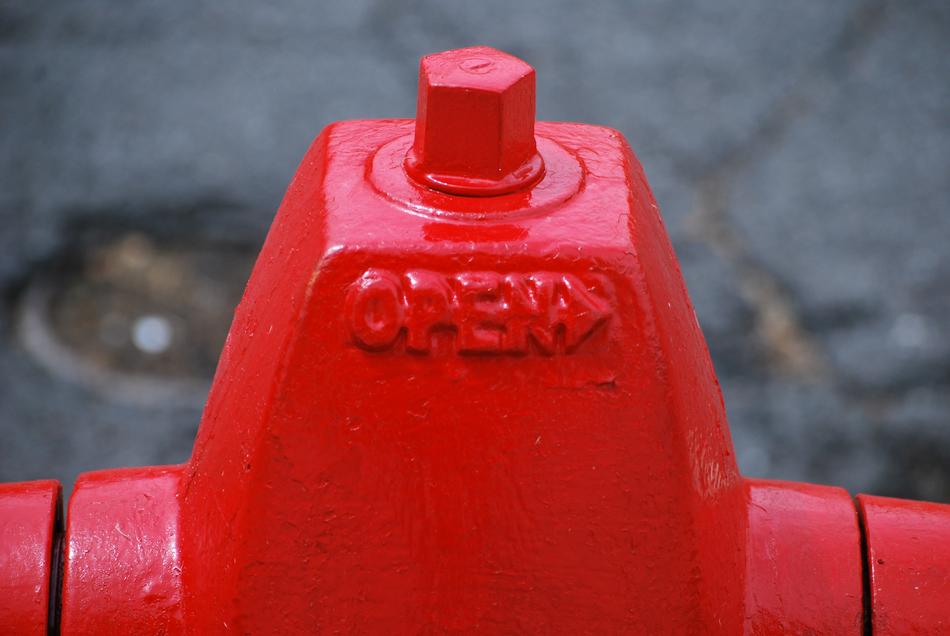 Fire Hydrant Industry