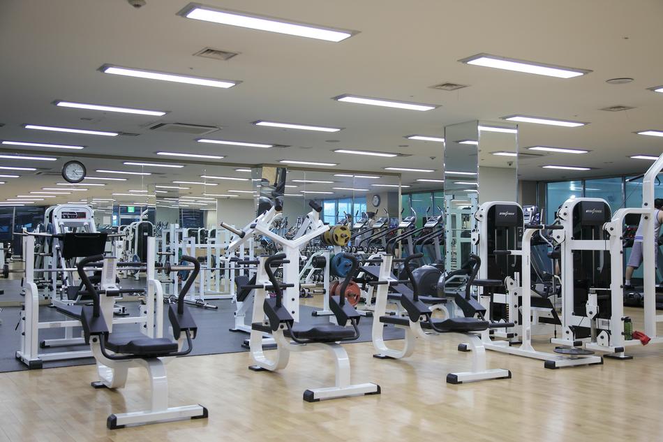 Health Cross Fit