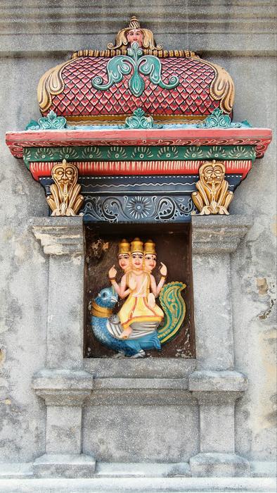 Religion Art Architecture