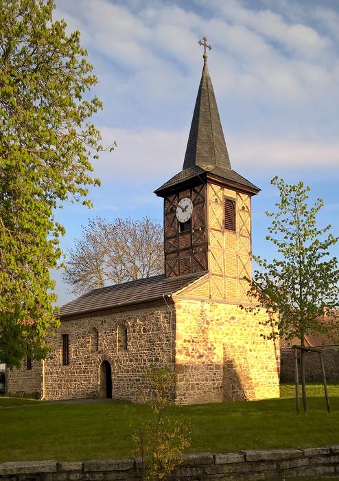 Church Religion Reformation