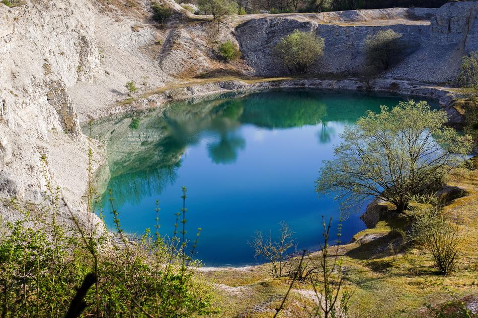 Waters Nature Landscape
