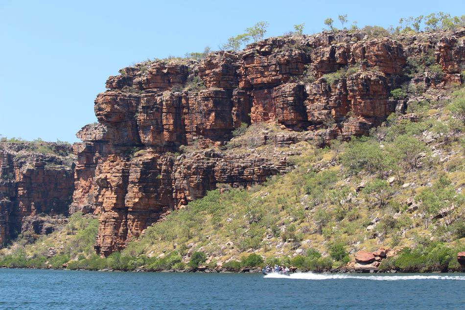 Kimberley Landscape Australia