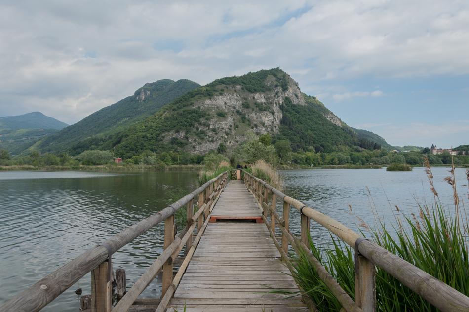 Waters Nature Lake