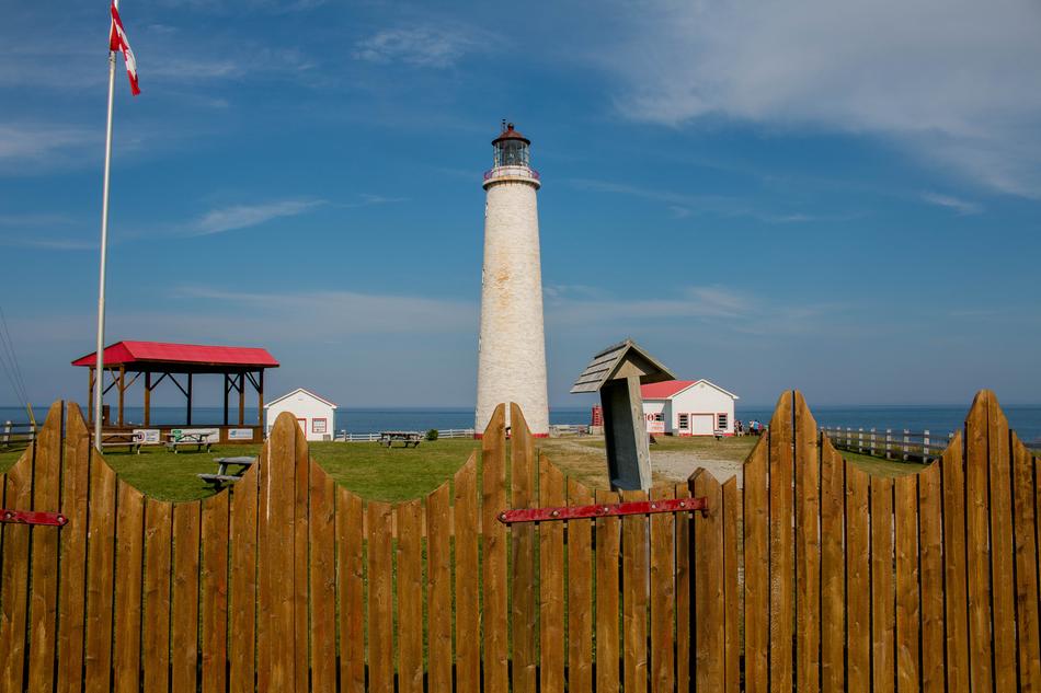 Lighthouse Nautical Seafaring