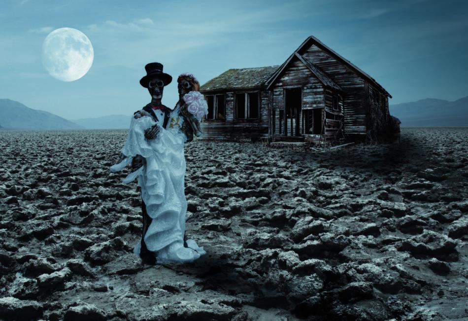 Fantasy Mystical Photoshop