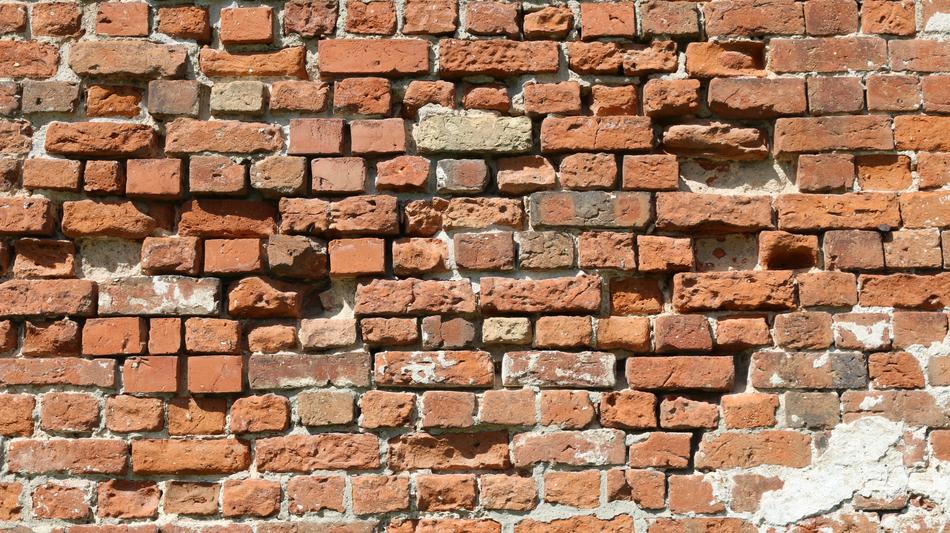Stone Wall Old