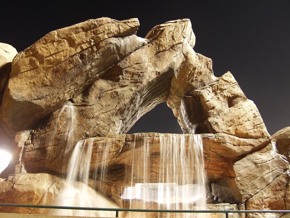 Stone Nature
