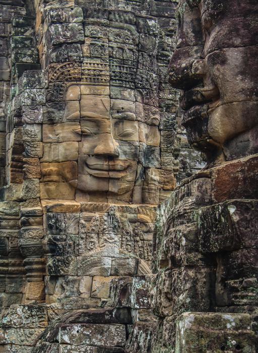 Wat Ancient Temple