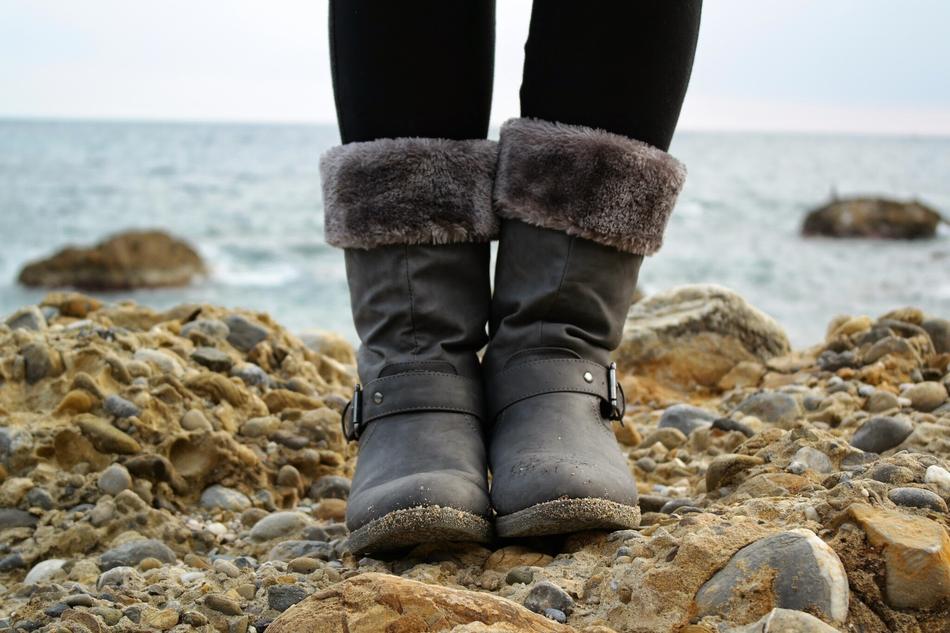 Sea Beach Side