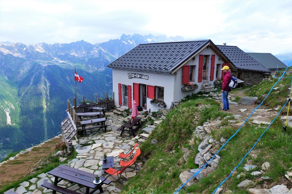 Nature France Alps Haute