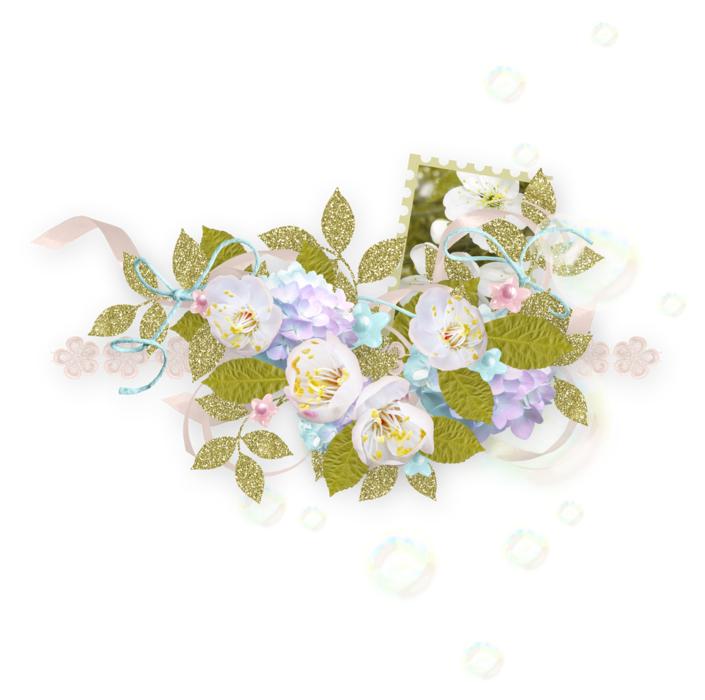 Spring Bloom Nature