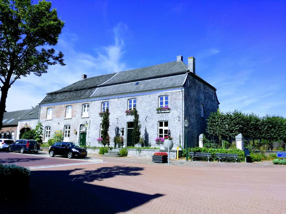 House Old Ste