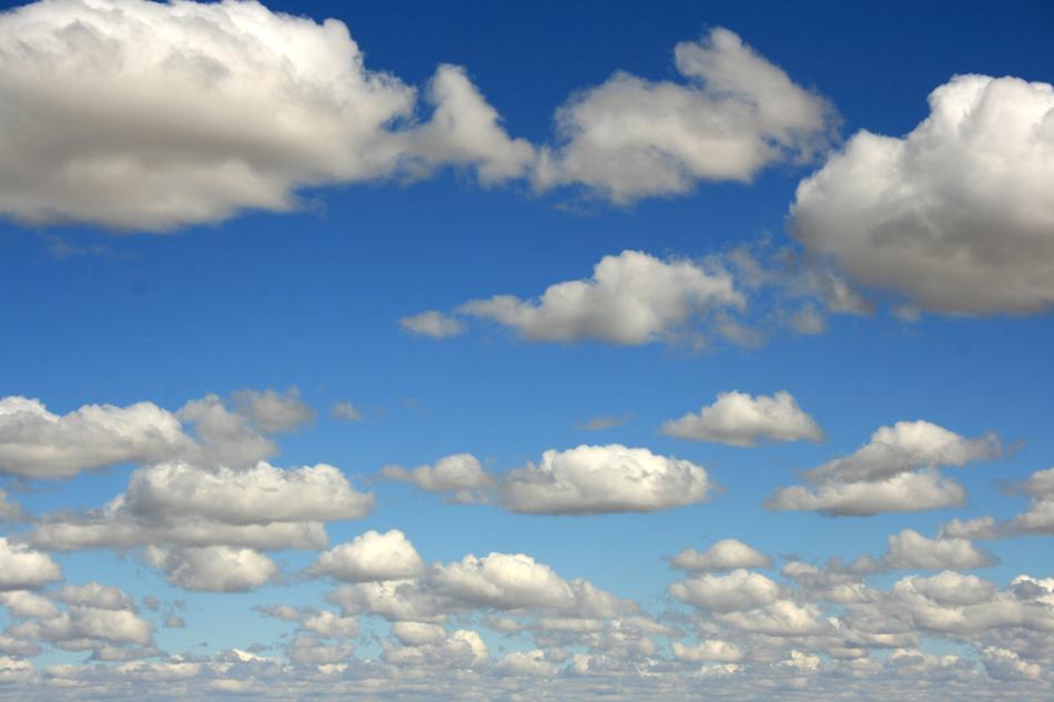 Nature Sky Summer