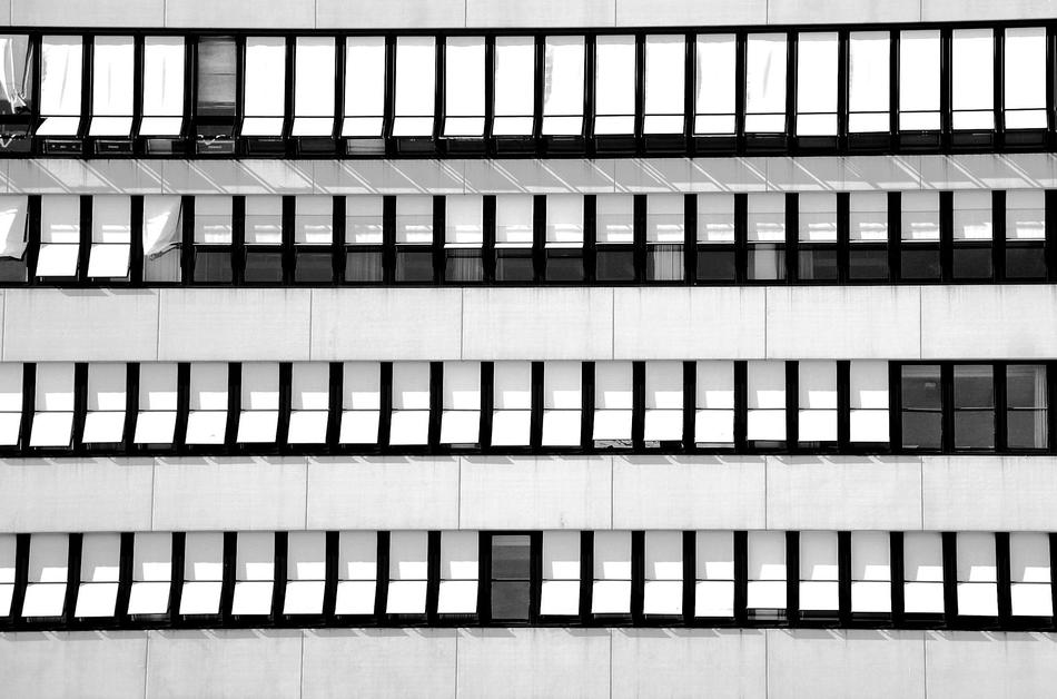 Pattern Background Architecture