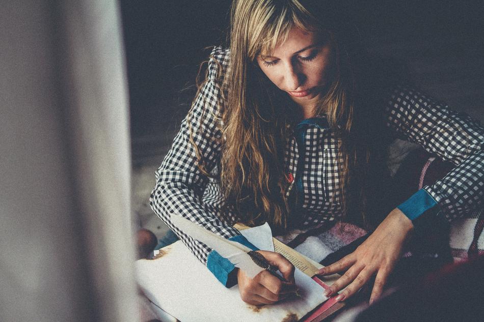 Write To Writer