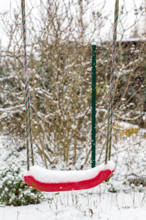 Winter Snow Season